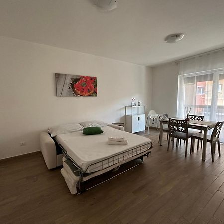 Residence Petroni 16 Бари Экстерьер фото