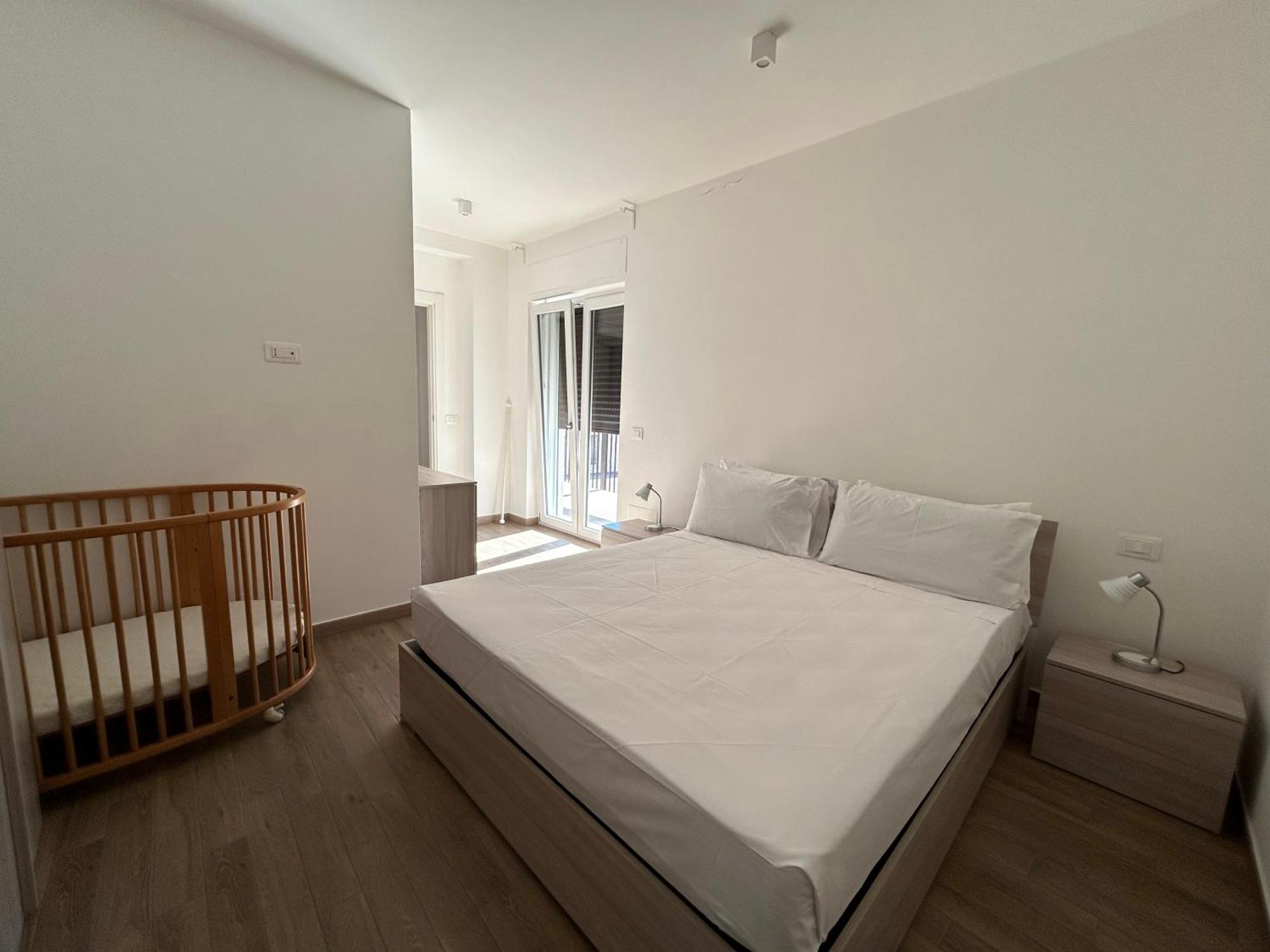 Residence Petroni 16 Бари Экстерьер фото