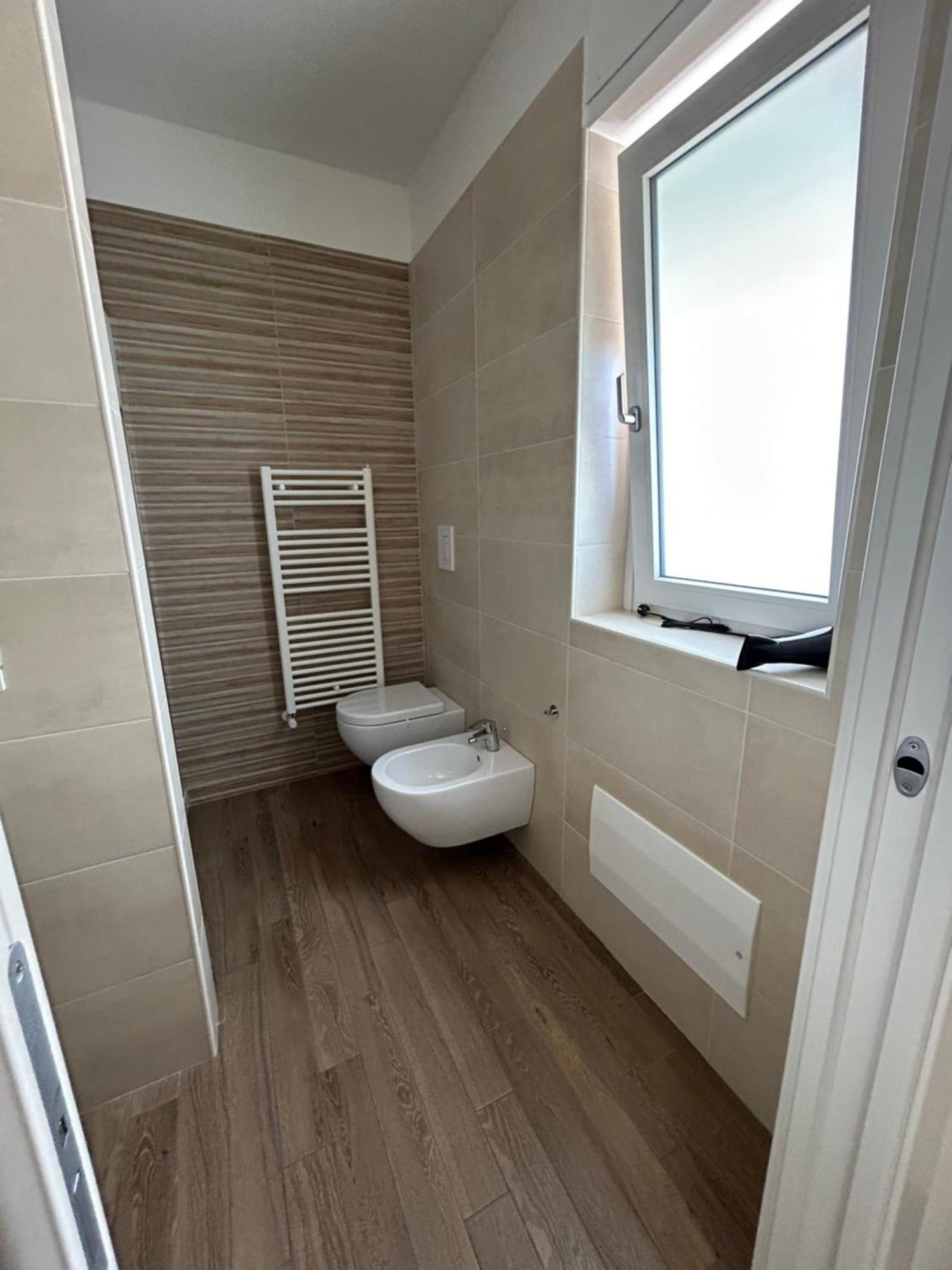 Residence Petroni 16 Бари Экстерьер фото