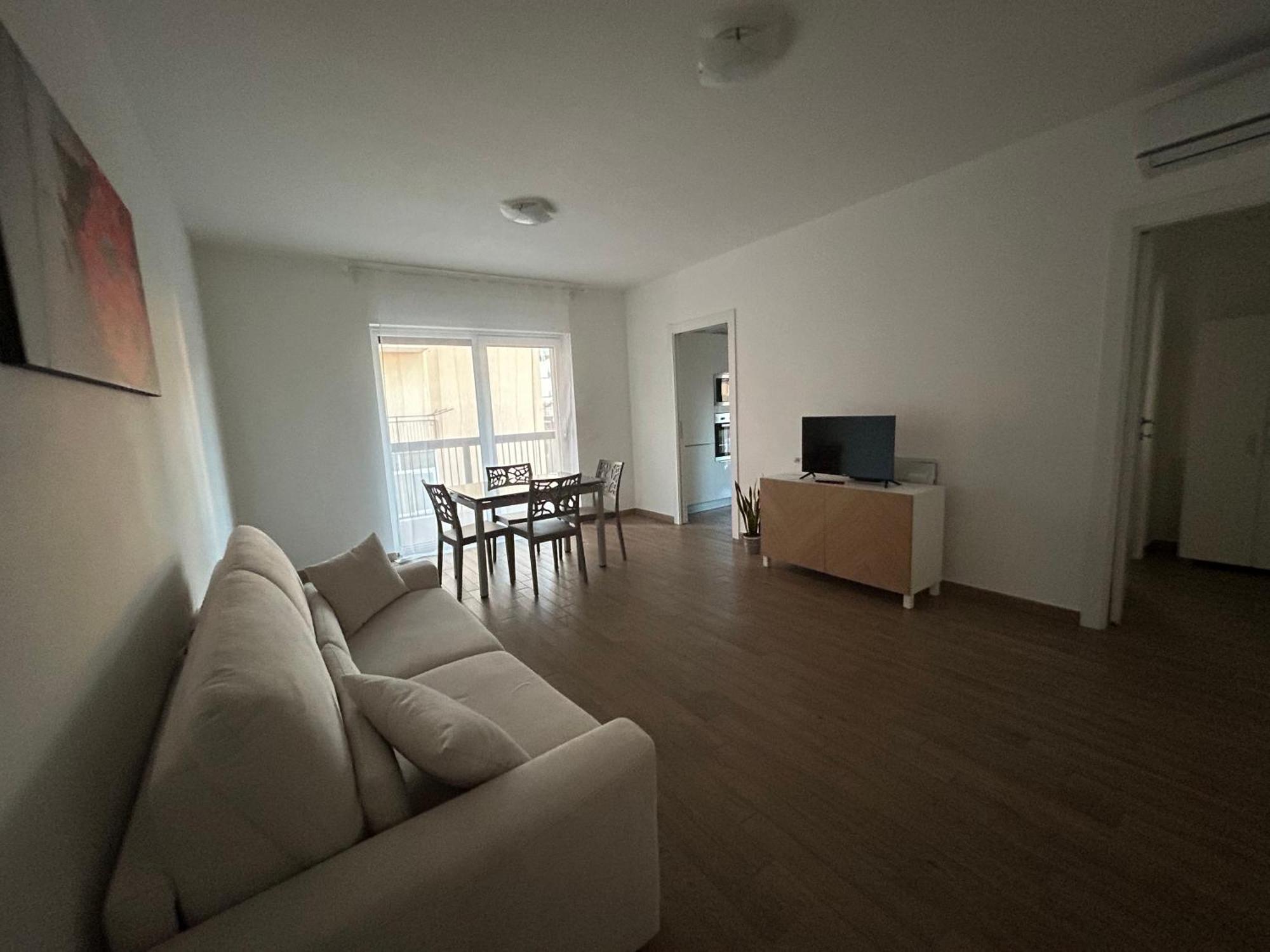 Residence Petroni 16 Бари Экстерьер фото