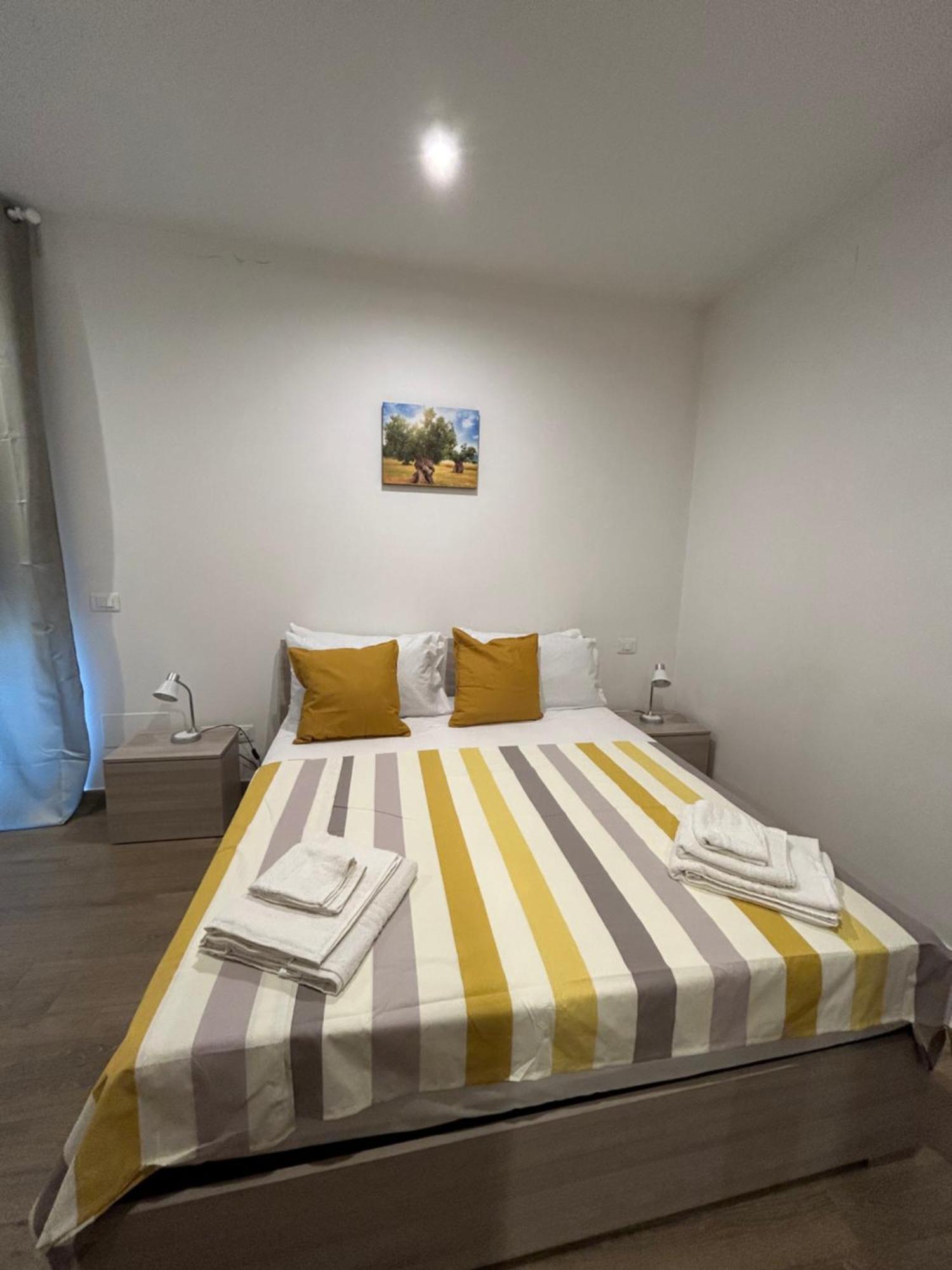 Residence Petroni 16 Бари Экстерьер фото