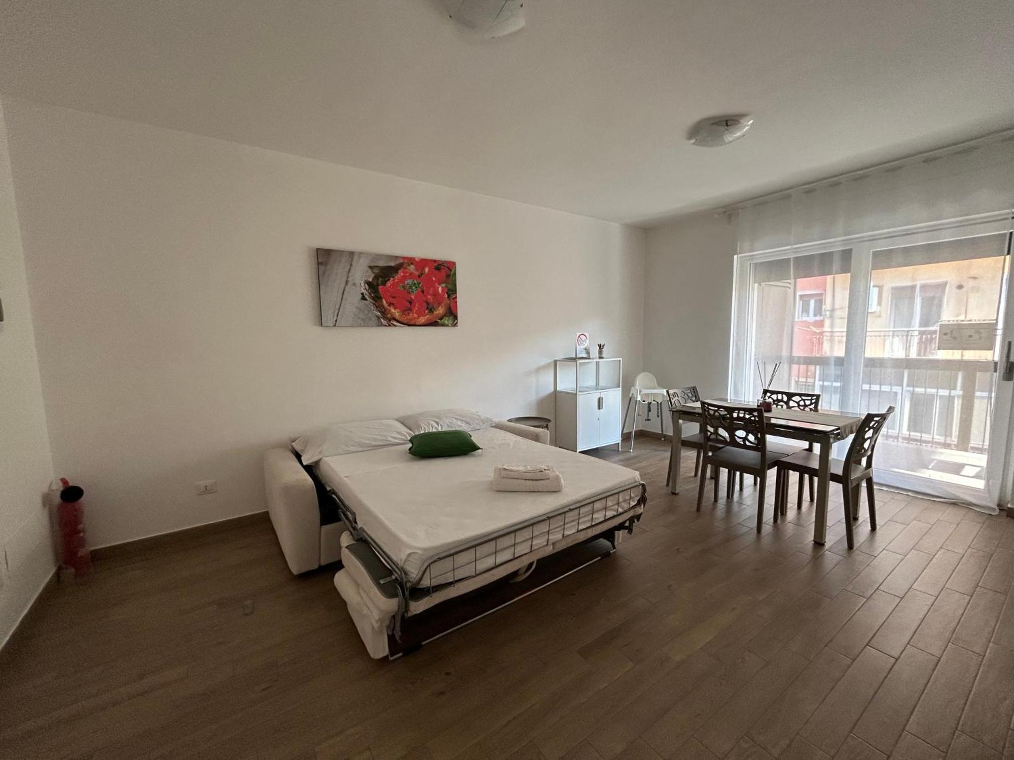 Residence Petroni 16 Бари Экстерьер фото